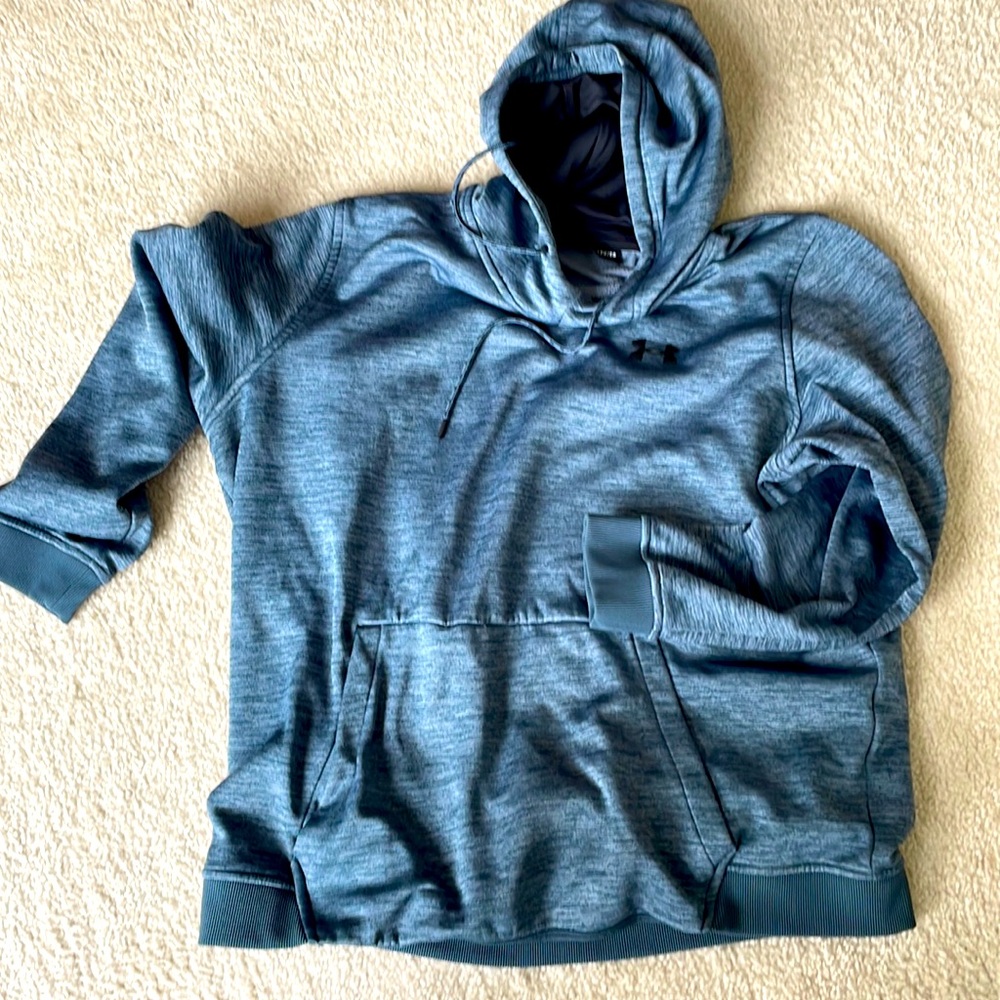 Mens Under Armour hoodie - XL